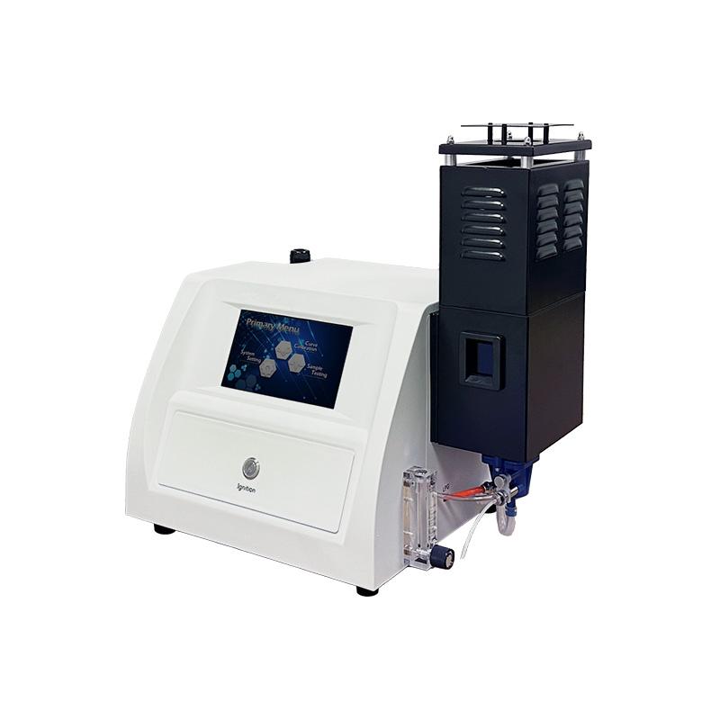 Flame Spectrophotome